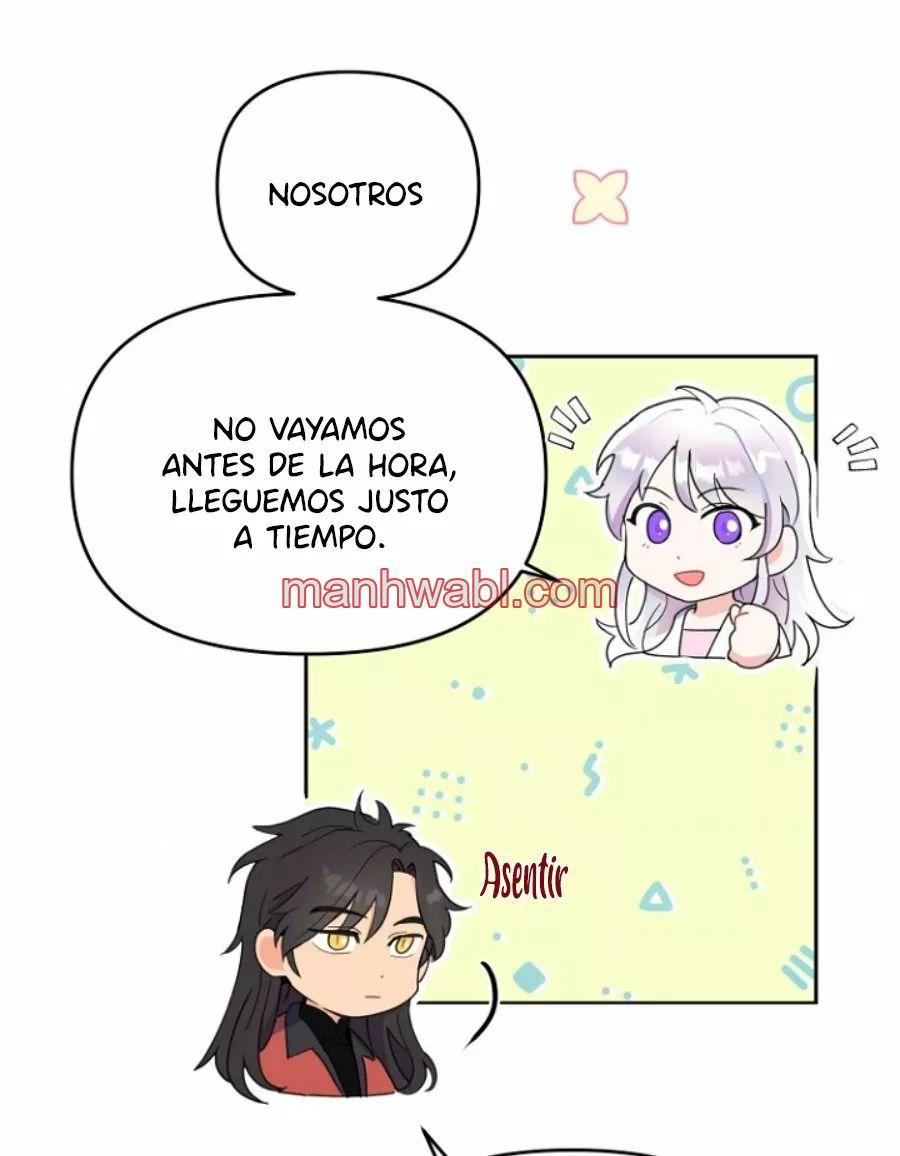 Terminé con mi esposo, ahora iré a hacer dinero - Capítulo 17 manhwa