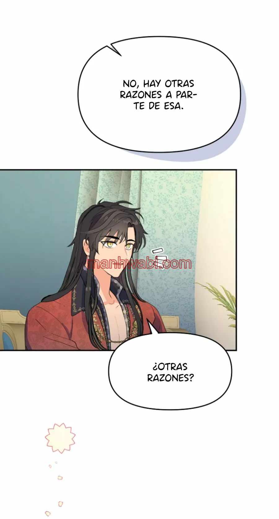 Terminé con mi esposo, ahora iré a hacer dinero - Capítulo 17 manhwa