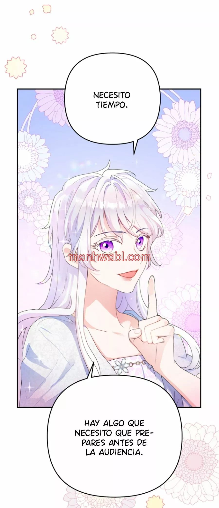 Terminé con mi esposo, ahora iré a hacer dinero - Capítulo 17 manhwa