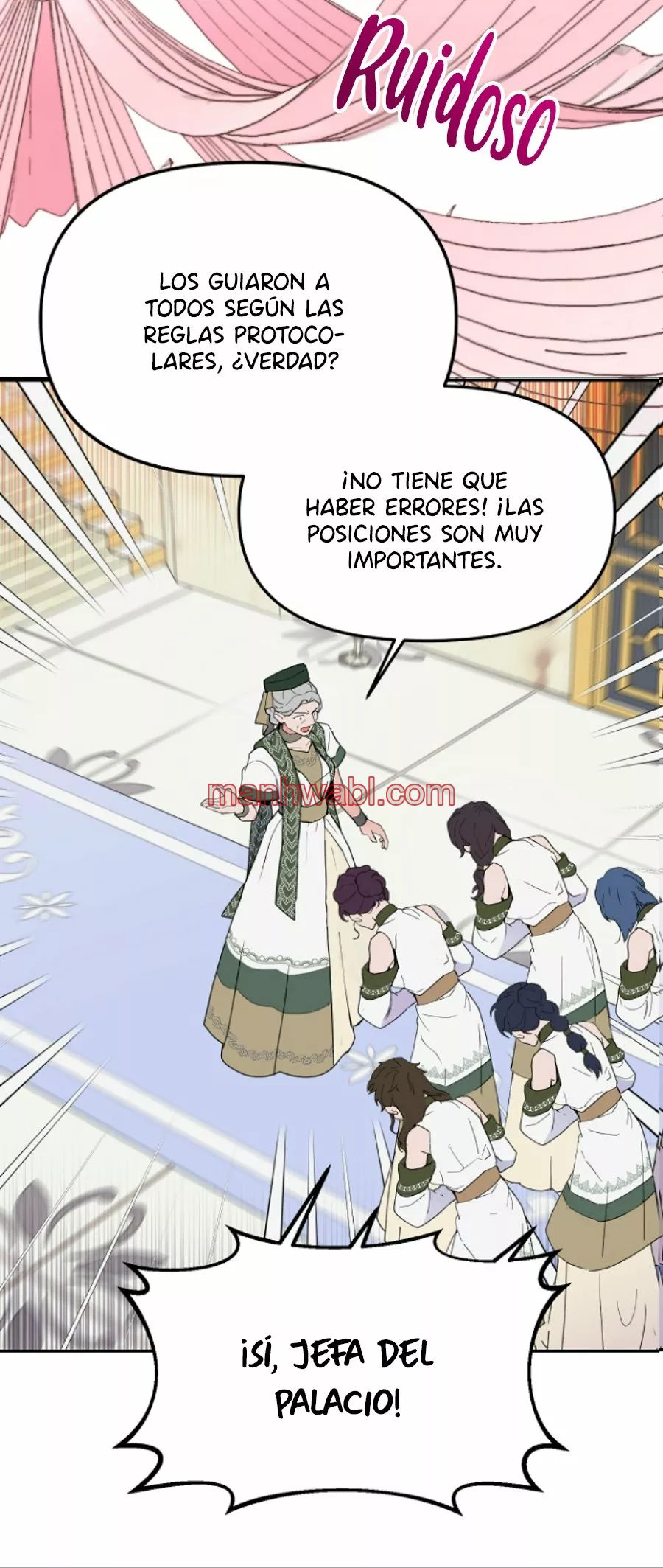 Terminé con mi esposo, ahora iré a hacer dinero - Capítulo 17 manhwa