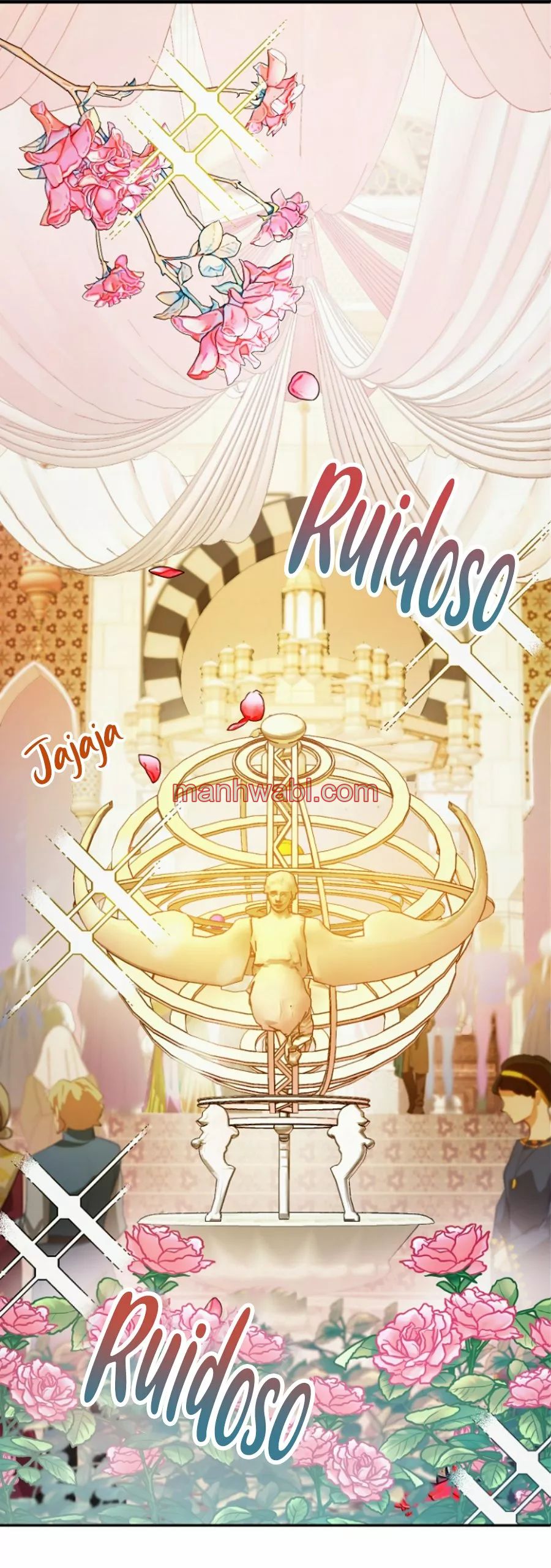 Terminé con mi esposo, ahora iré a hacer dinero - Capítulo 17 manhwa