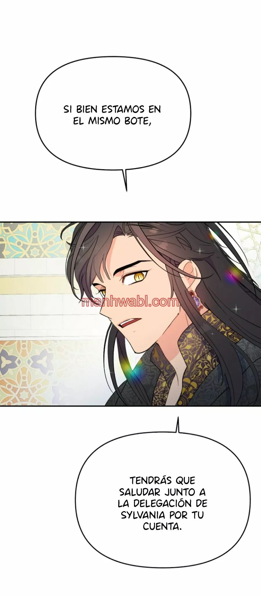 Terminé con mi esposo, ahora iré a hacer dinero - Capítulo 17 manhwa