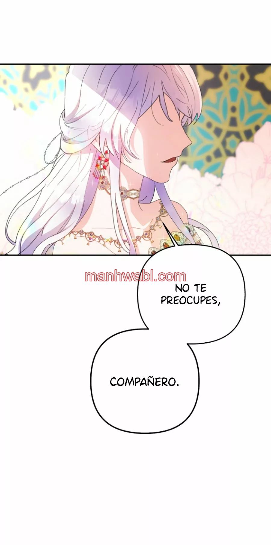 Terminé con mi esposo, ahora iré a hacer dinero - Capítulo 17 manhwa