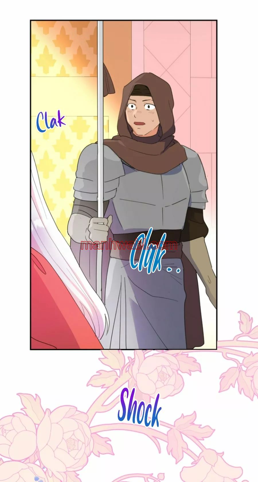 Terminé con mi esposo, ahora iré a hacer dinero - Capítulo 17 manhwa