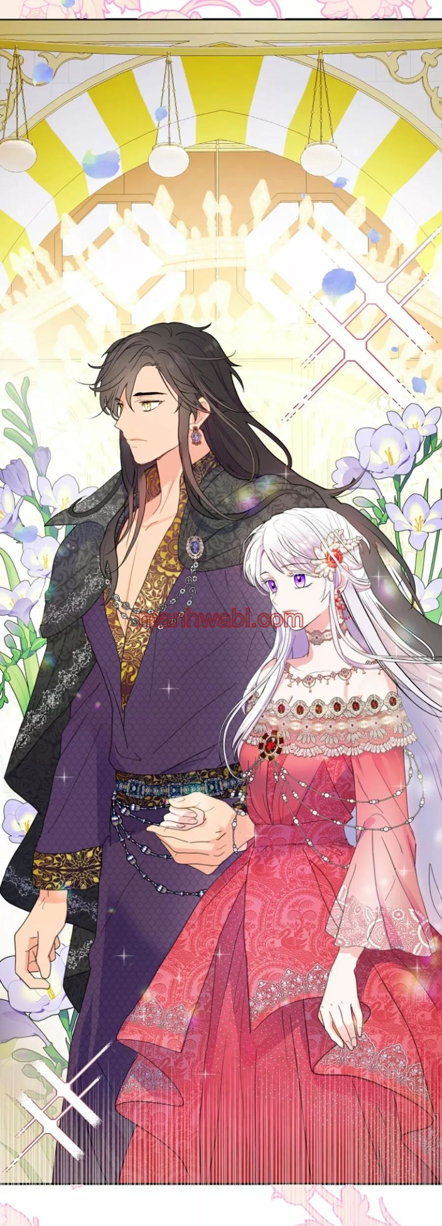 Terminé con mi esposo, ahora iré a hacer dinero - Capítulo 17 manhwa