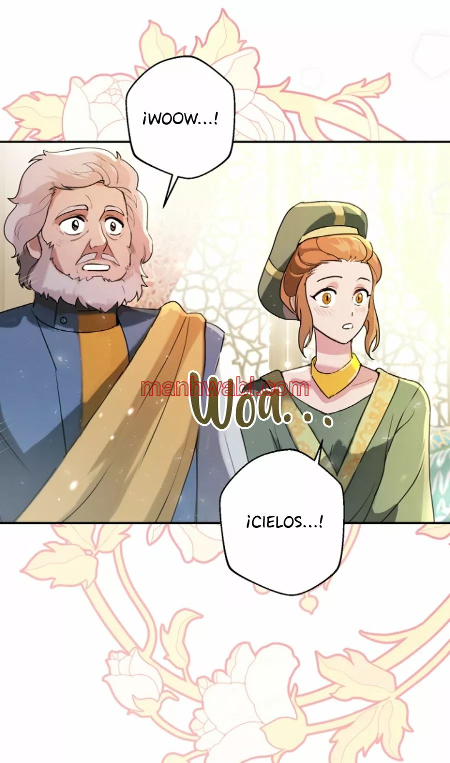 Terminé con mi esposo, ahora iré a hacer dinero - Capítulo 17 manhwa