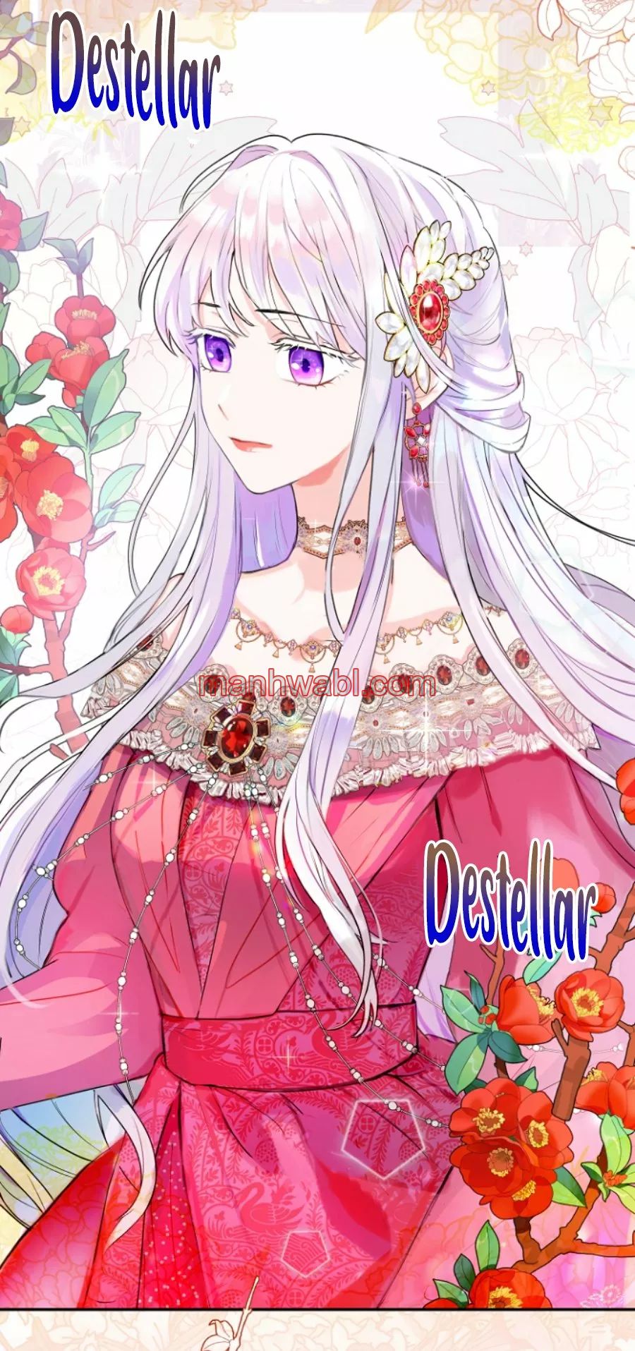 Terminé con mi esposo, ahora iré a hacer dinero - Capítulo 17_2 manhwa