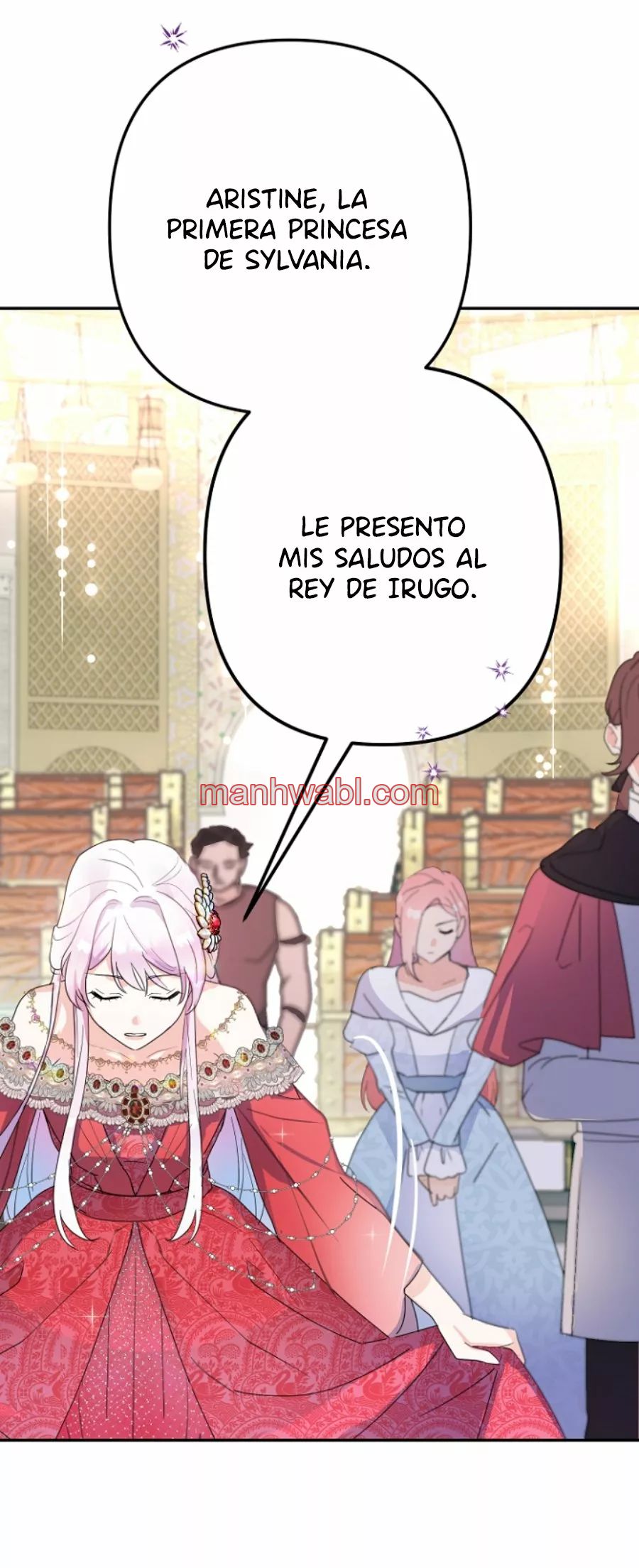 Terminé con mi esposo, ahora iré a hacer dinero - Capítulo 17_2 manhwa