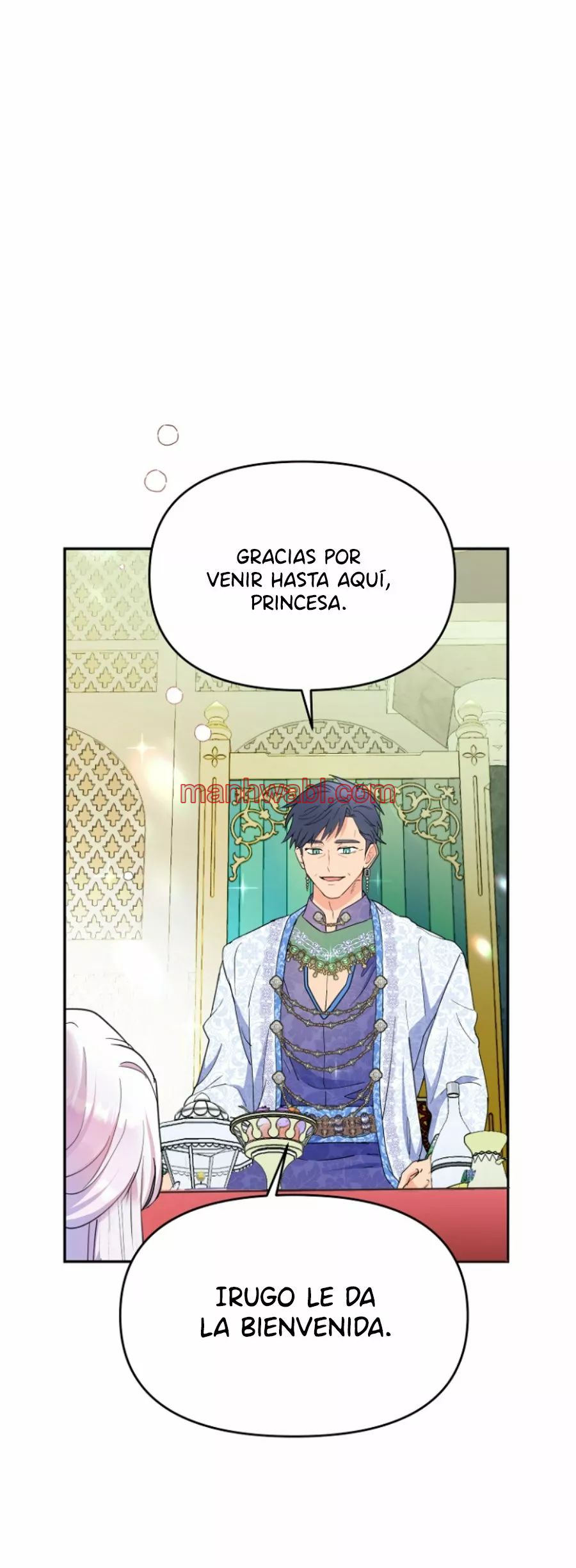 Terminé con mi esposo, ahora iré a hacer dinero - Capítulo 17_2 manhwa