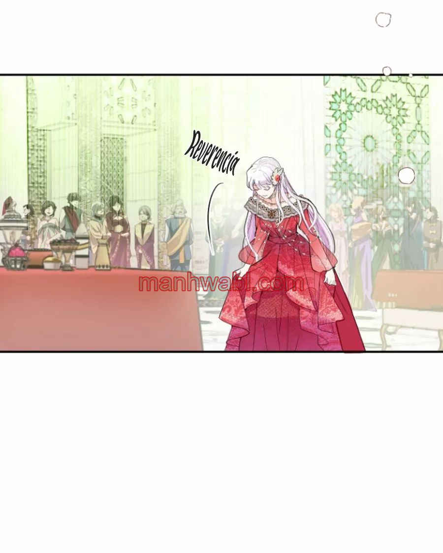 Terminé con mi esposo, ahora iré a hacer dinero - Capítulo 17_2 manhwa