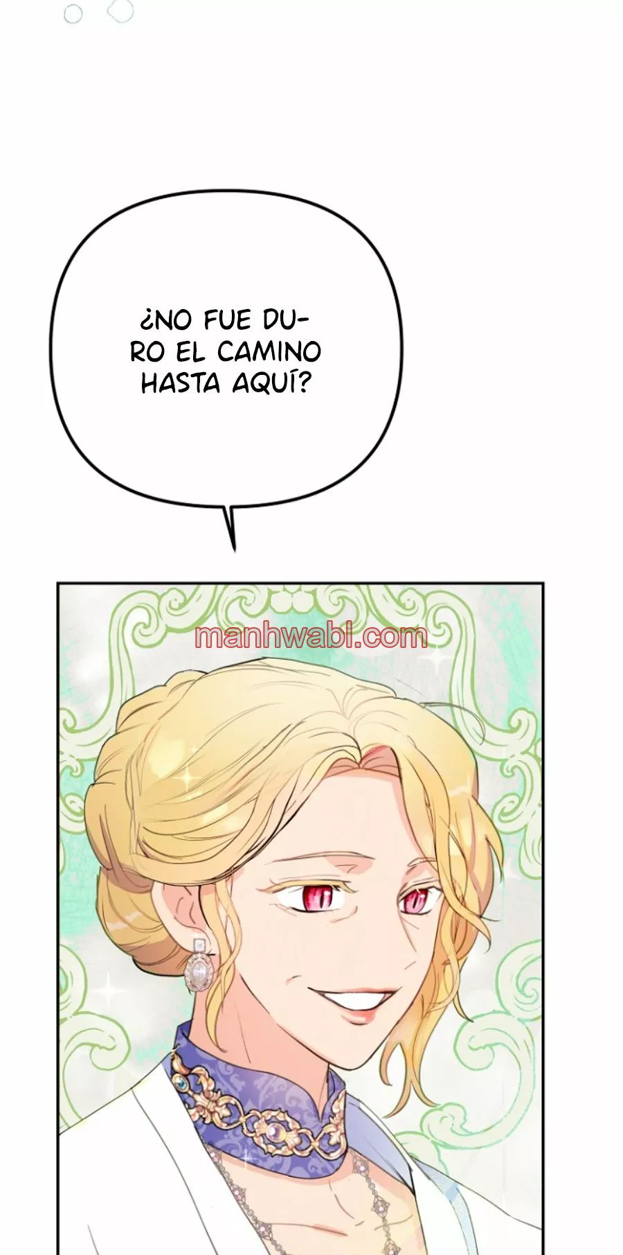 Terminé con mi esposo, ahora iré a hacer dinero - Capítulo 17_2 manhwa