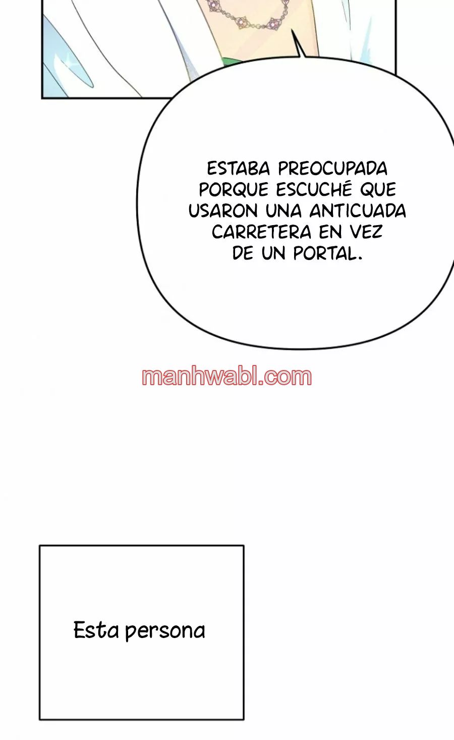 Terminé con mi esposo, ahora iré a hacer dinero - Capítulo 17_2 manhwa