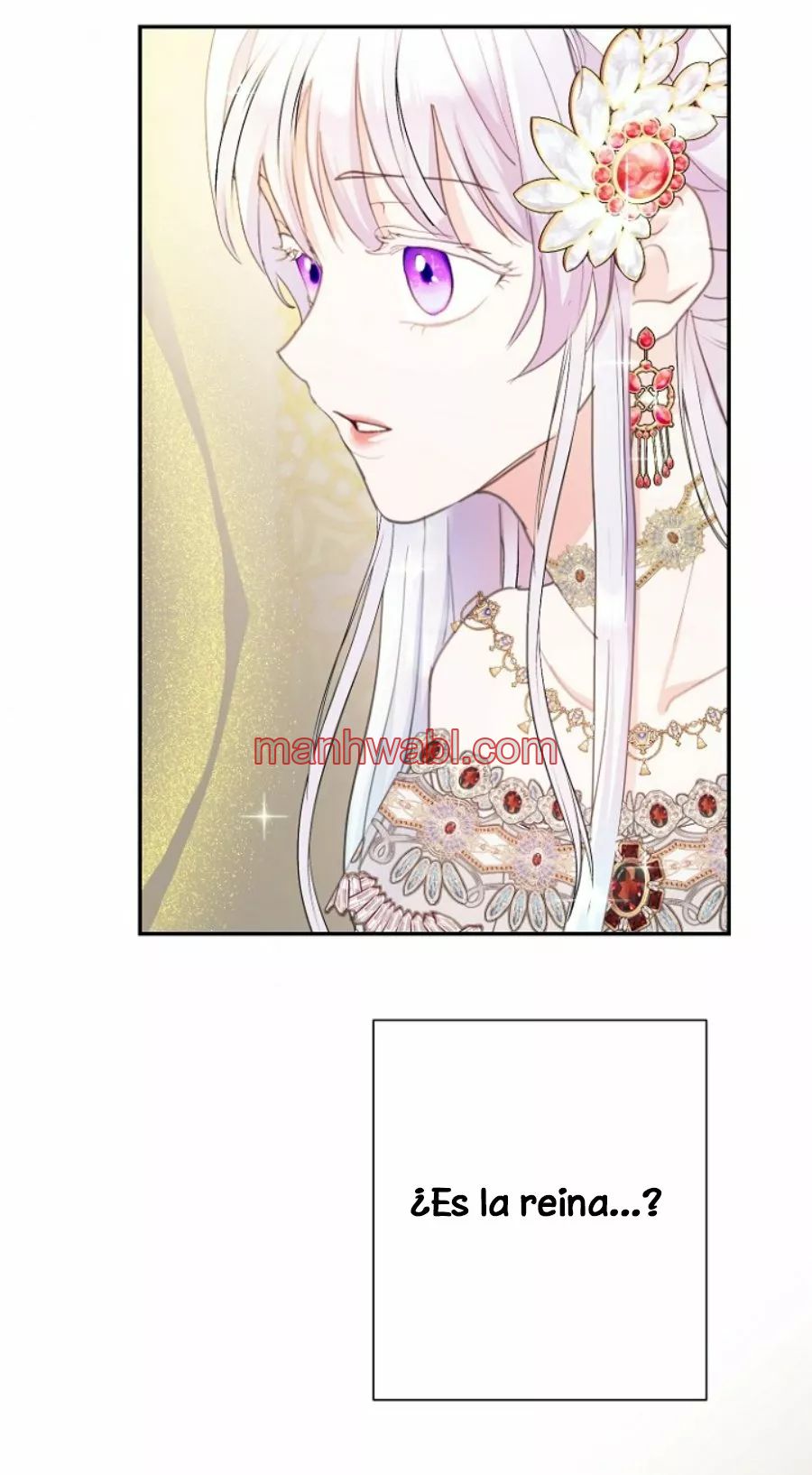 Terminé con mi esposo, ahora iré a hacer dinero - Capítulo 17_2 manhwa