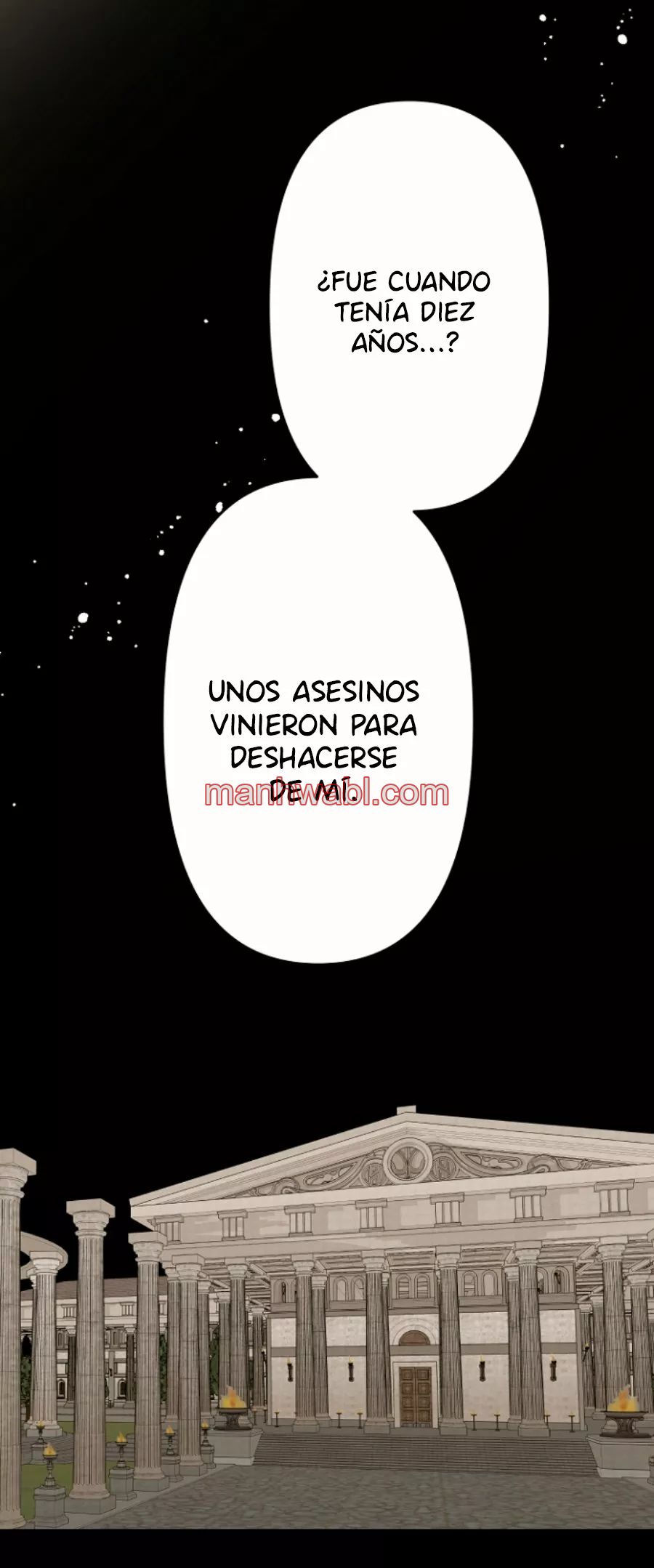 Terminé con mi esposo, ahora iré a hacer dinero - Capítulo 17_2 manhwa