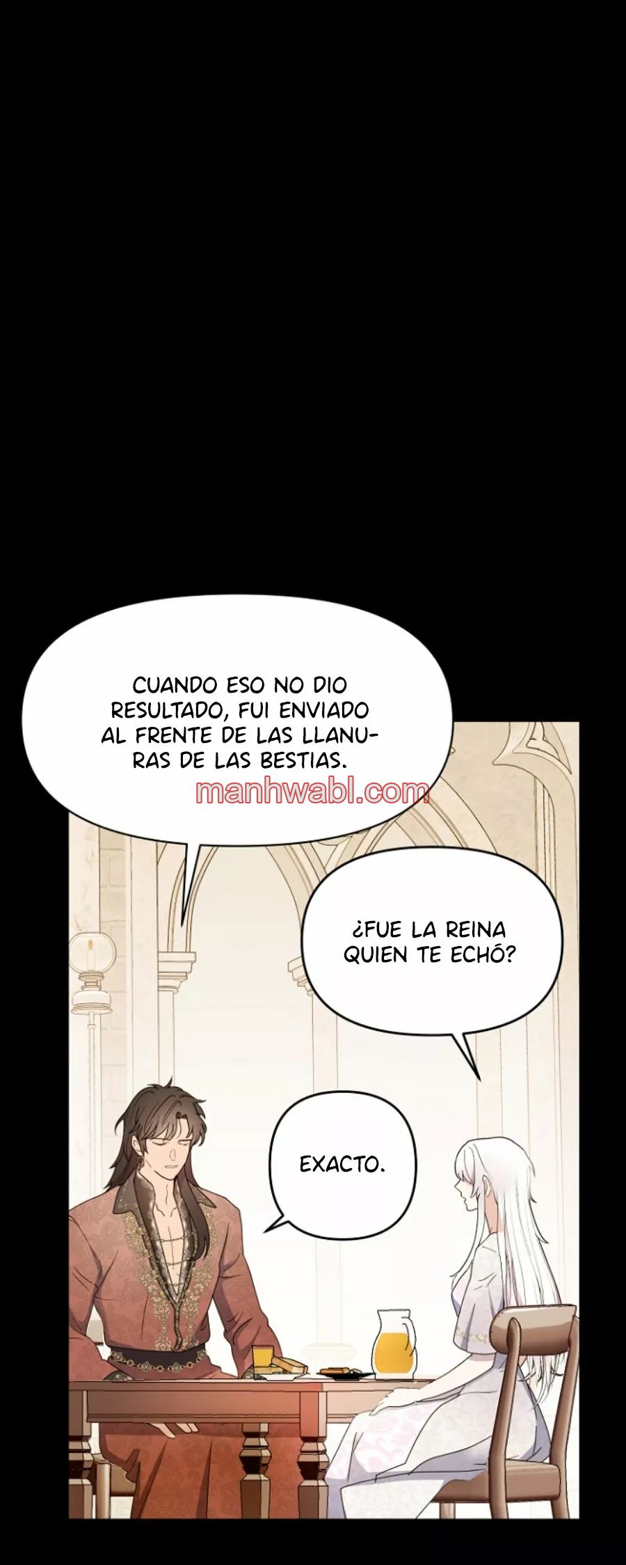 Terminé con mi esposo, ahora iré a hacer dinero - Capítulo 17_2 manhwa
