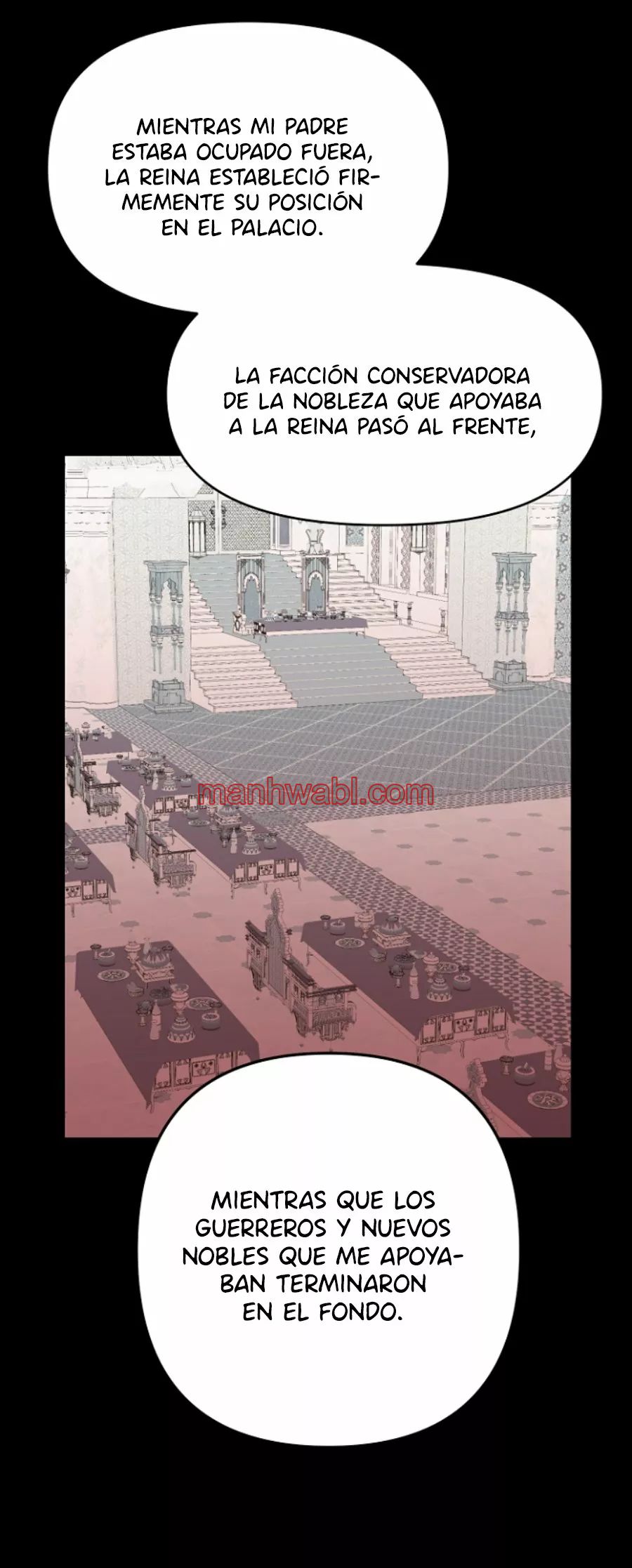 Terminé con mi esposo, ahora iré a hacer dinero - Capítulo 17_2 manhwa