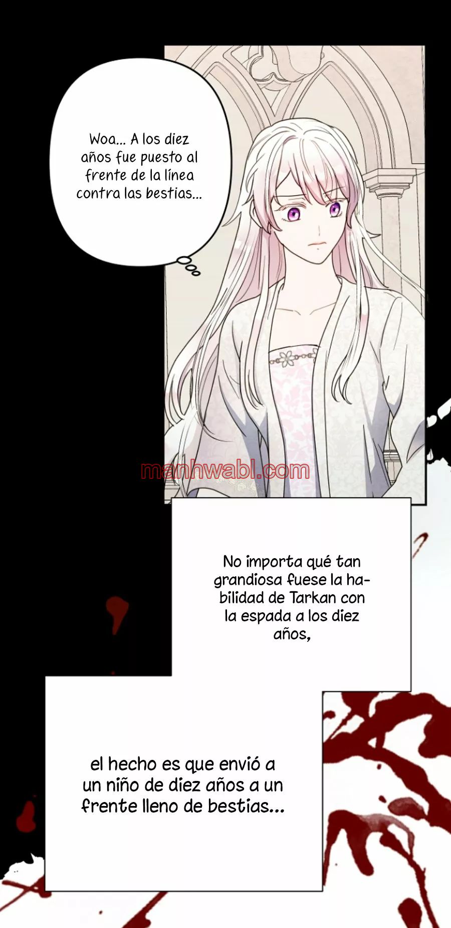 Terminé con mi esposo, ahora iré a hacer dinero - Capítulo 17_2 manhwa