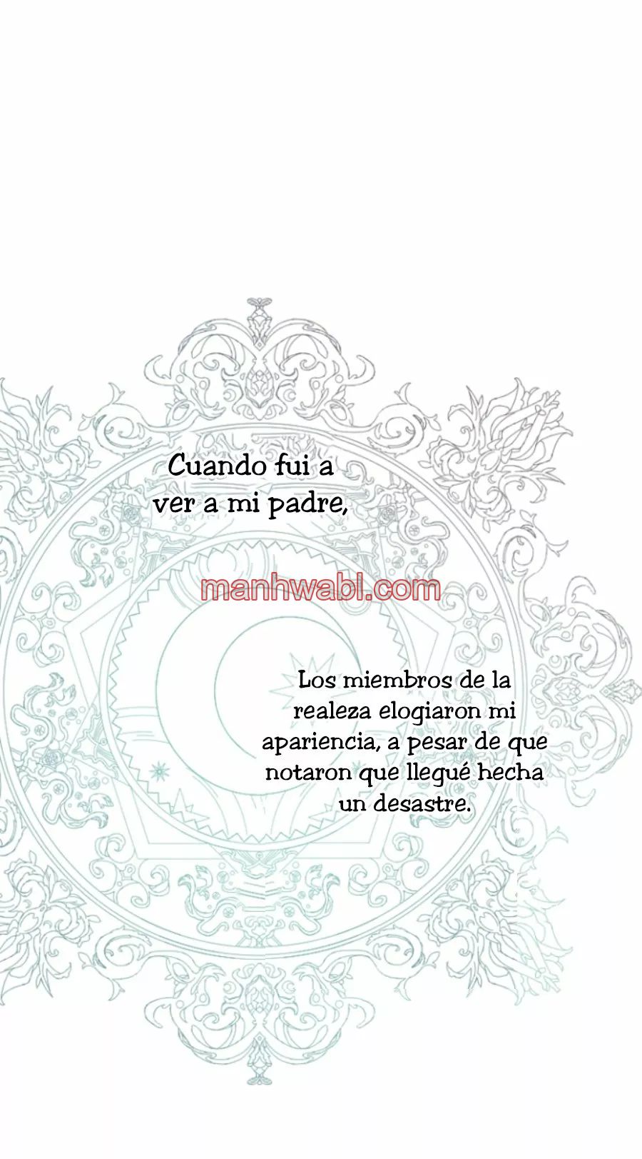 Terminé con mi esposo, ahora iré a hacer dinero - Capítulo 17_2 manhwa