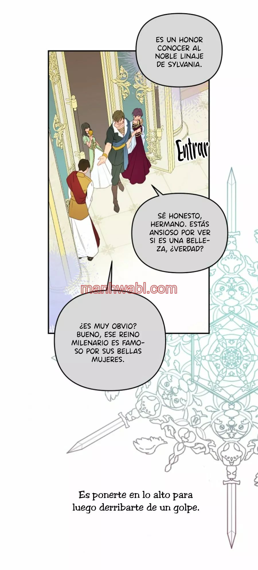 Terminé con mi esposo, ahora iré a hacer dinero - Capítulo 17_2 manhwa