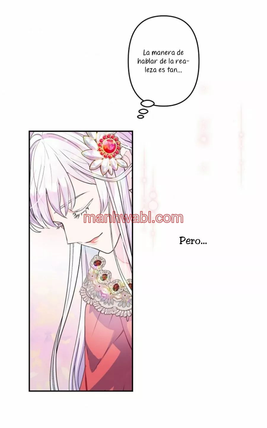 Terminé con mi esposo, ahora iré a hacer dinero - Capítulo 17_2 manhwa