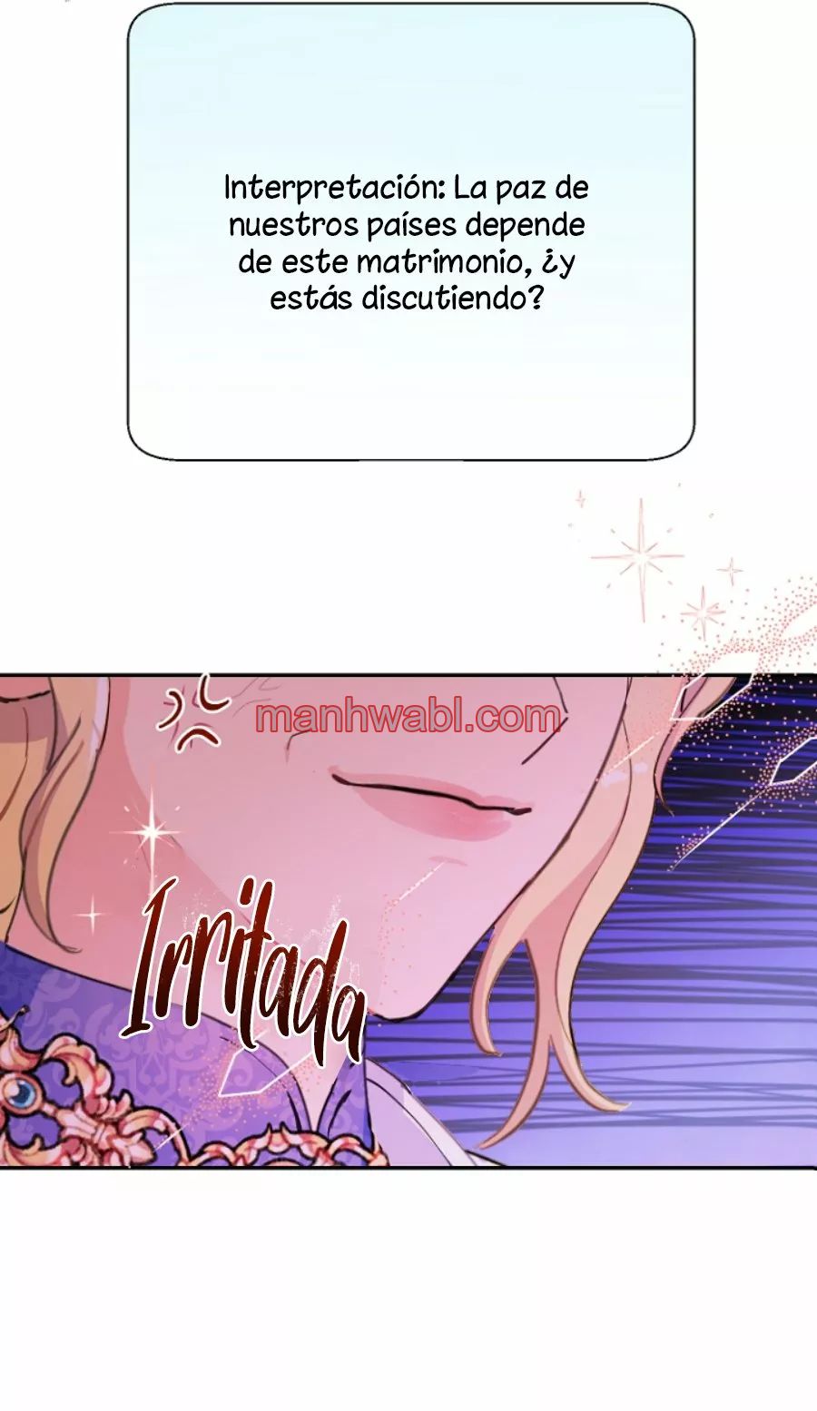 Terminé con mi esposo, ahora iré a hacer dinero - Capítulo 17_2 manhwa