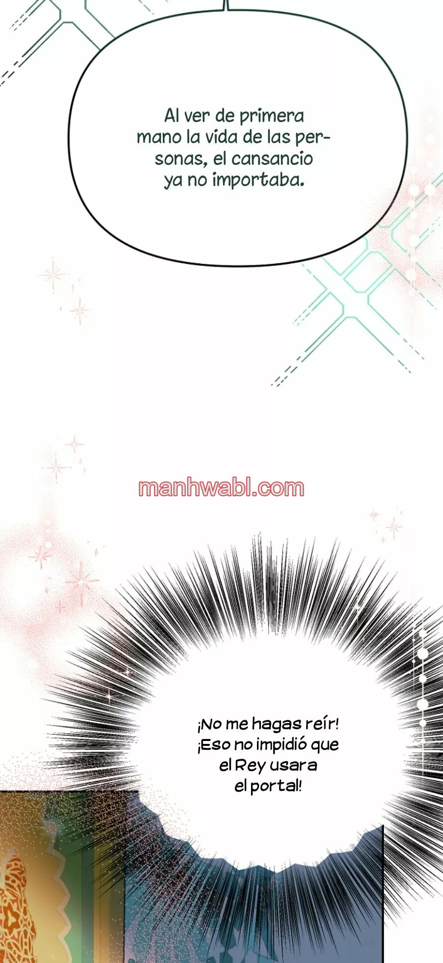 Terminé con mi esposo, ahora iré a hacer dinero - Capítulo 17_3 manhwa