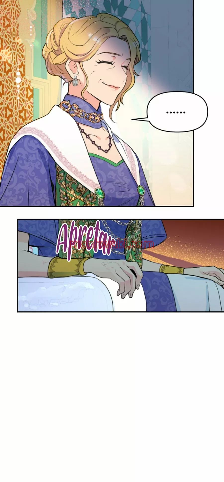 Terminé con mi esposo, ahora iré a hacer dinero - Capítulo 17_3 manhwa