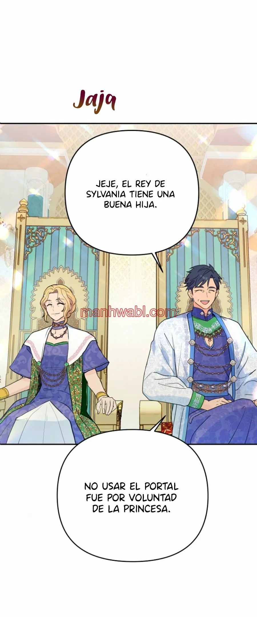 Terminé con mi esposo, ahora iré a hacer dinero - Capítulo 17_3 manhwa