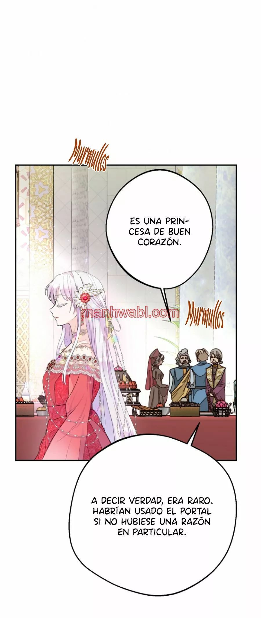Terminé con mi esposo, ahora iré a hacer dinero - Capítulo 17_3 manhwa