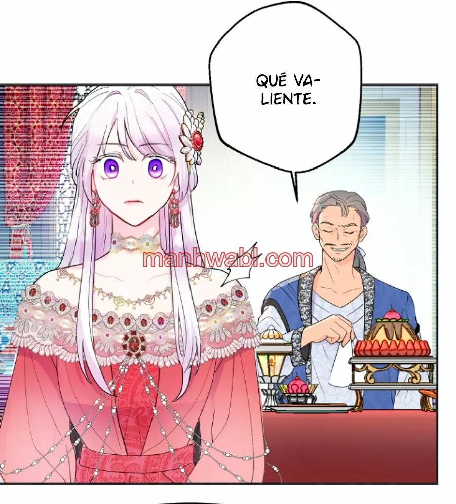 Terminé con mi esposo, ahora iré a hacer dinero - Capítulo 17_3 manhwa