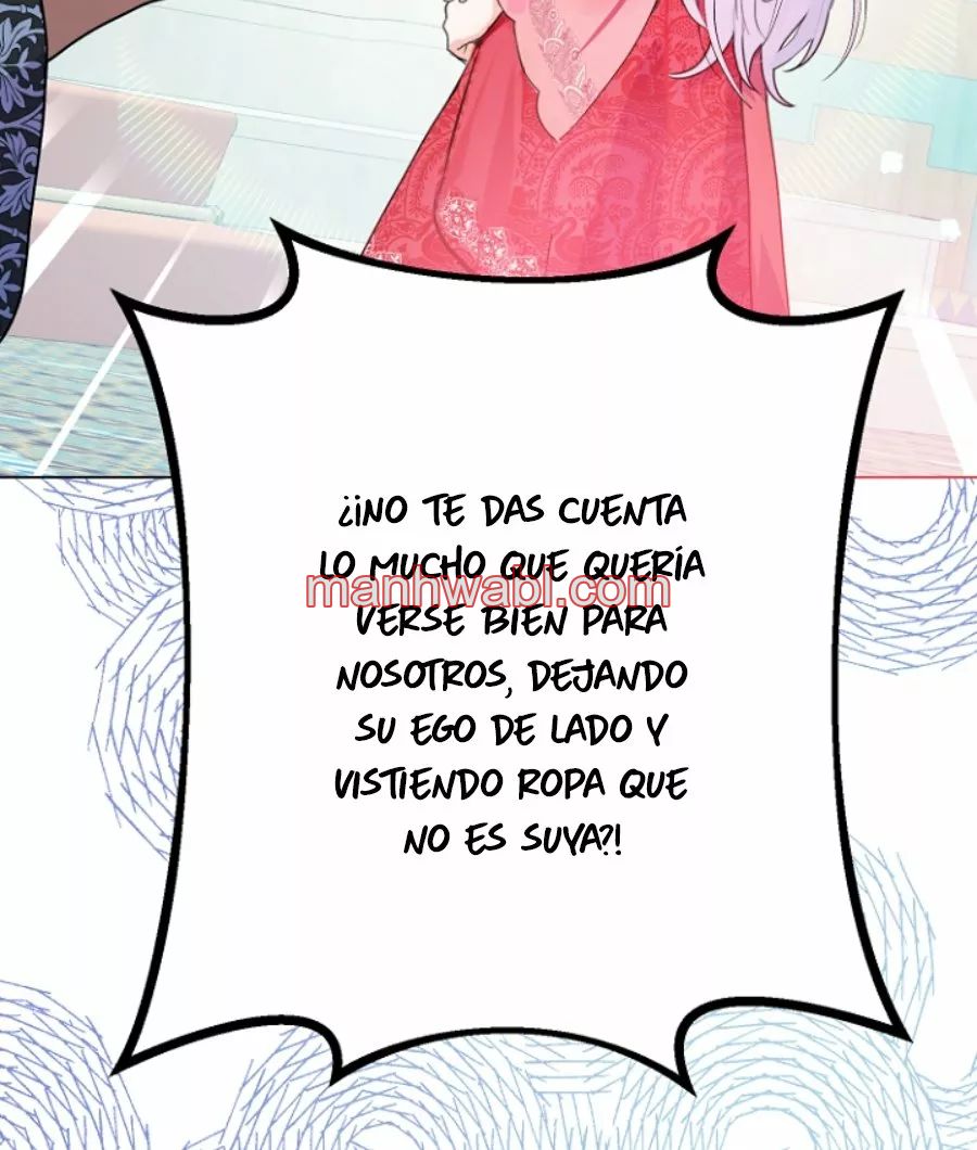 Terminé con mi esposo, ahora iré a hacer dinero - Capítulo 17_3 manhwa