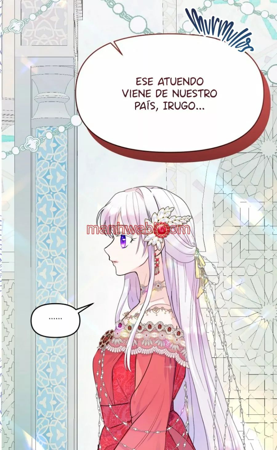 Terminé con mi esposo, ahora iré a hacer dinero - Capítulo 17_3 manhwa