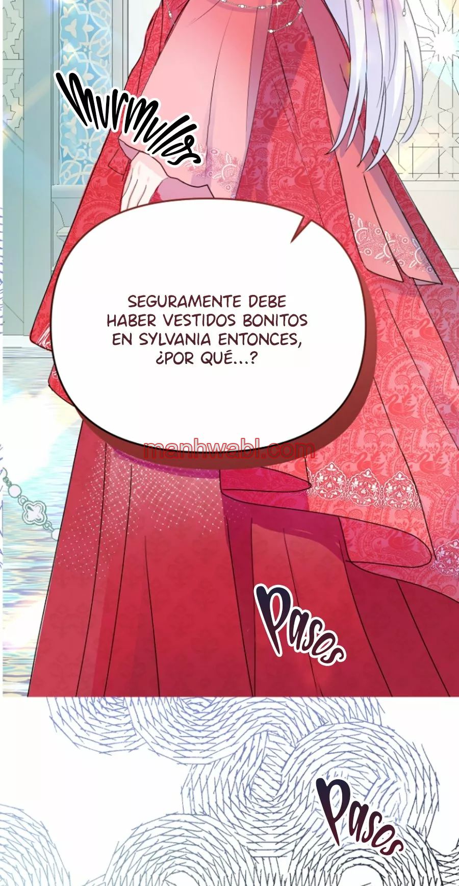 Terminé con mi esposo, ahora iré a hacer dinero - Capítulo 17_3 manhwa