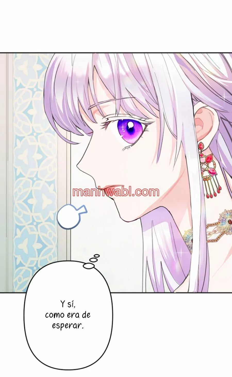 Terminé con mi esposo, ahora iré a hacer dinero - Capítulo 17_3 manhwa