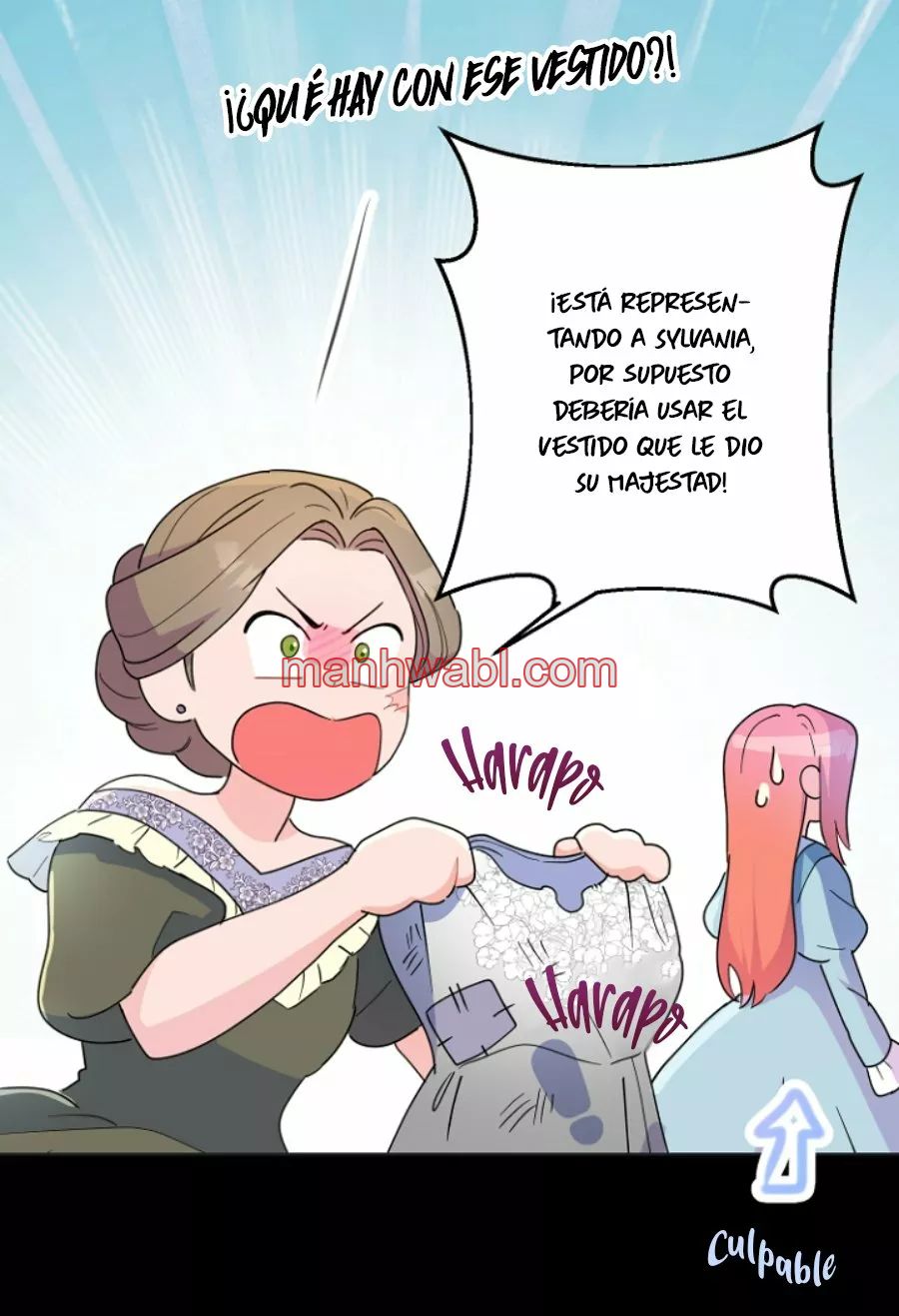 Terminé con mi esposo, ahora iré a hacer dinero - Capítulo 17_3 manhwa