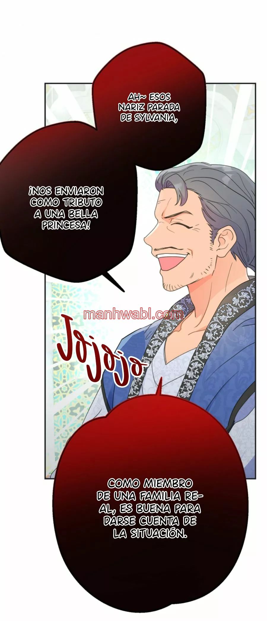Terminé con mi esposo, ahora iré a hacer dinero - Capítulo 17_3 manhwa