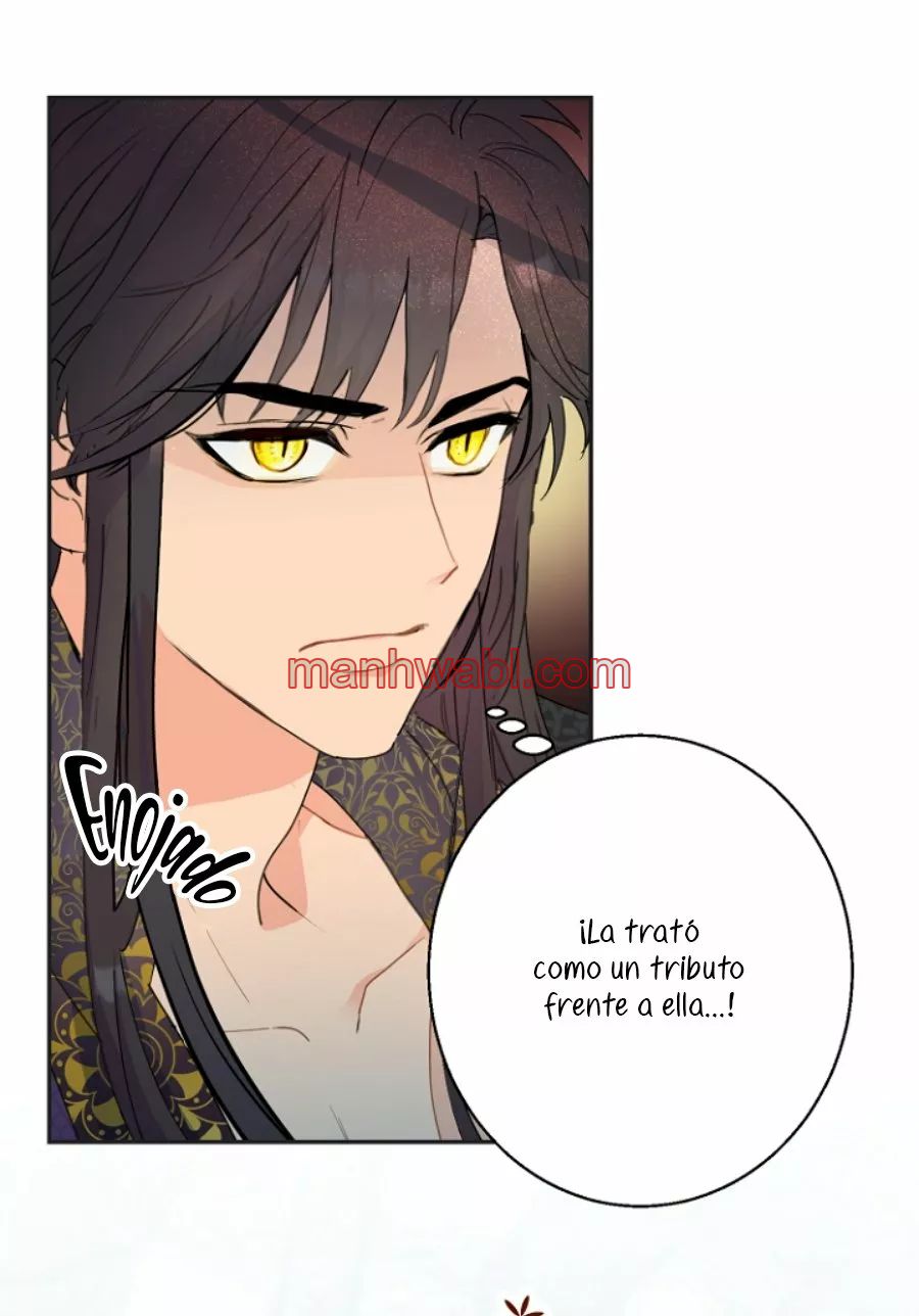 Terminé con mi esposo, ahora iré a hacer dinero - Capítulo 17_3 manhwa