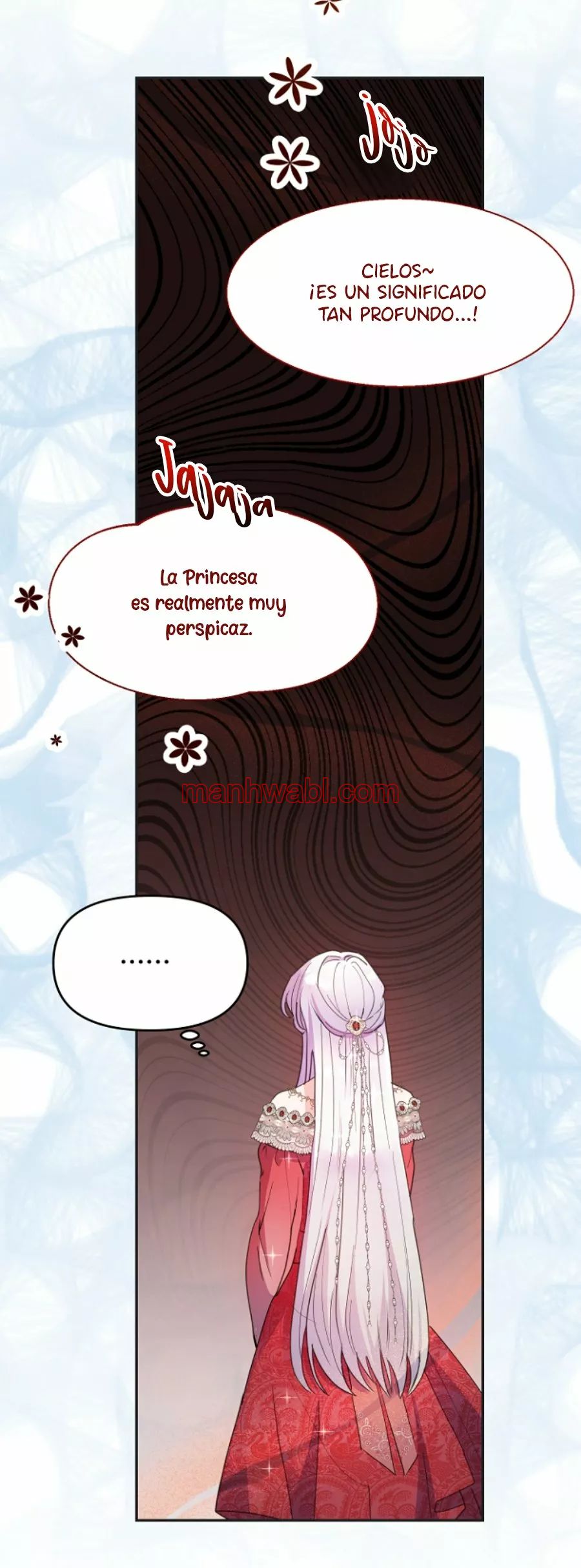Terminé con mi esposo, ahora iré a hacer dinero - Capítulo 17_3 manhwa