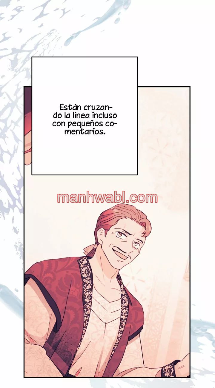 Terminé con mi esposo, ahora iré a hacer dinero - Capítulo 18 manhwa