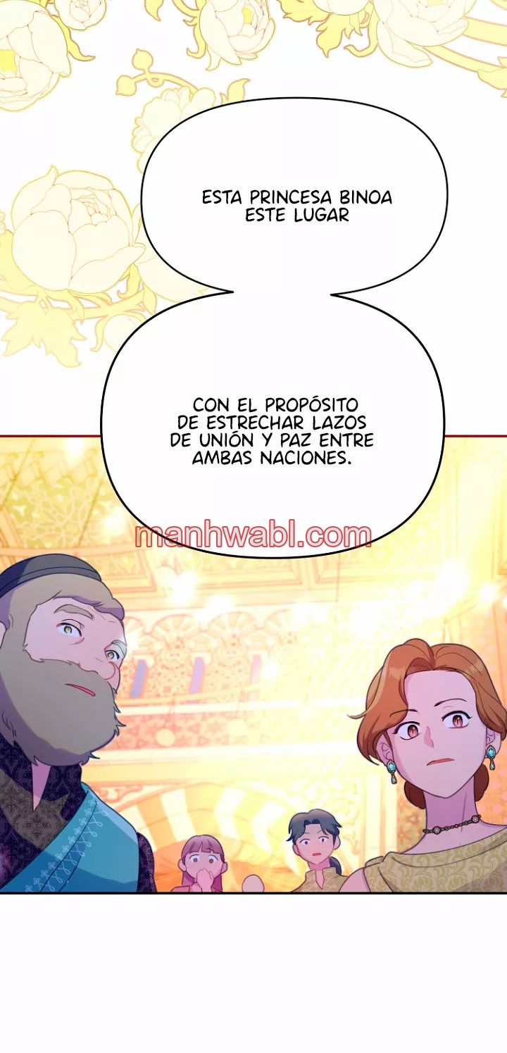 Terminé con mi esposo, ahora iré a hacer dinero - Capítulo 18 manhwa