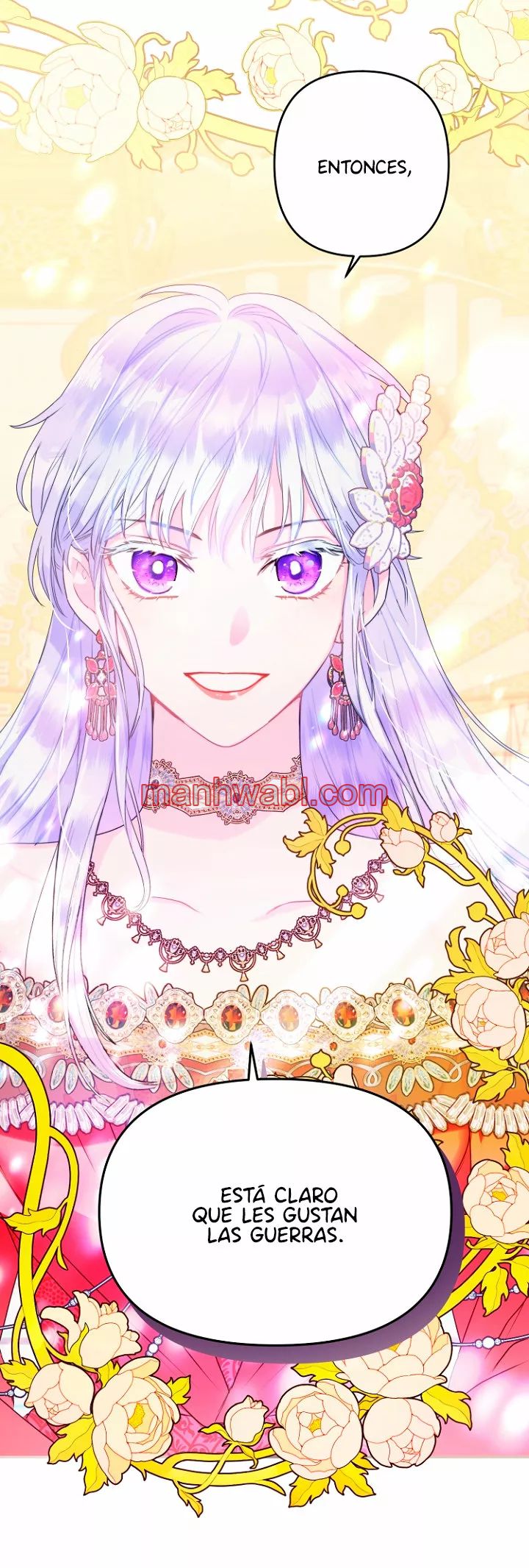 Terminé con mi esposo, ahora iré a hacer dinero - Capítulo 18 manhwa