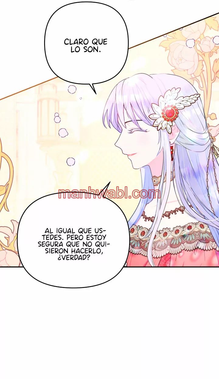 Terminé con mi esposo, ahora iré a hacer dinero - Capítulo 18 manhwa