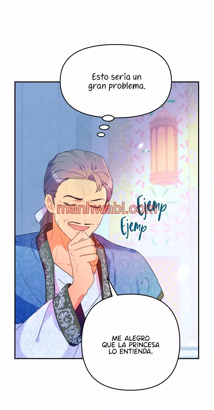 Terminé con mi esposo, ahora iré a hacer dinero - Capítulo 18 manhwa