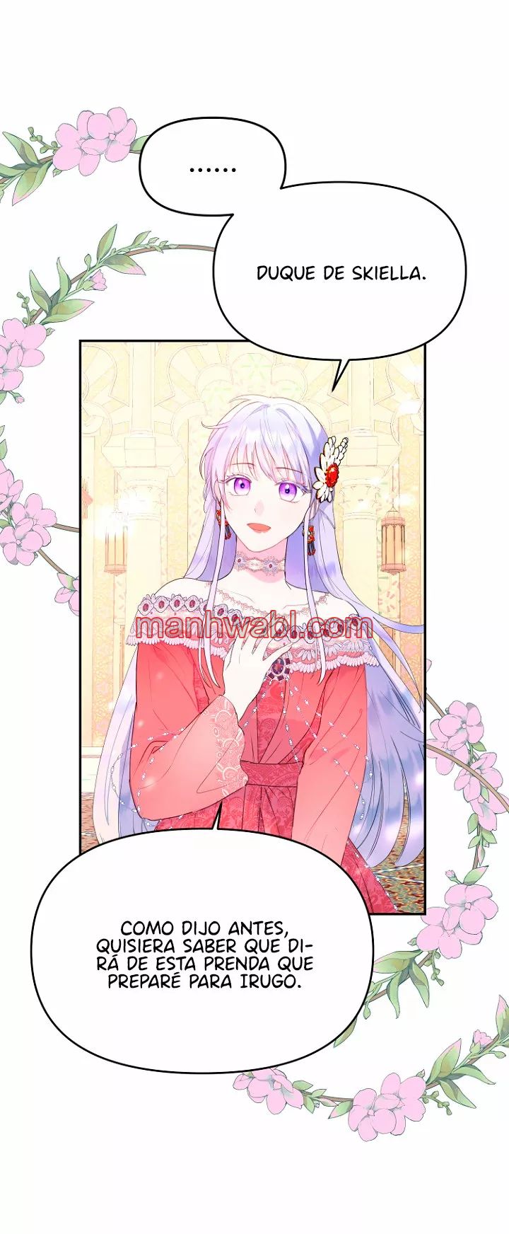 Terminé con mi esposo, ahora iré a hacer dinero - Capítulo 18 manhwa