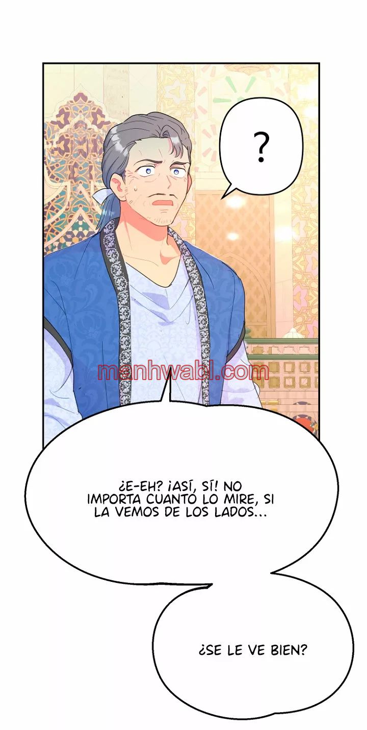 Terminé con mi esposo, ahora iré a hacer dinero - Capítulo 18 manhwa