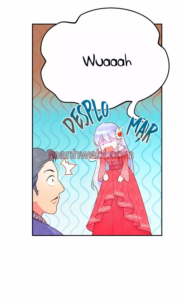 Terminé con mi esposo, ahora iré a hacer dinero - Capítulo 18 manhwa