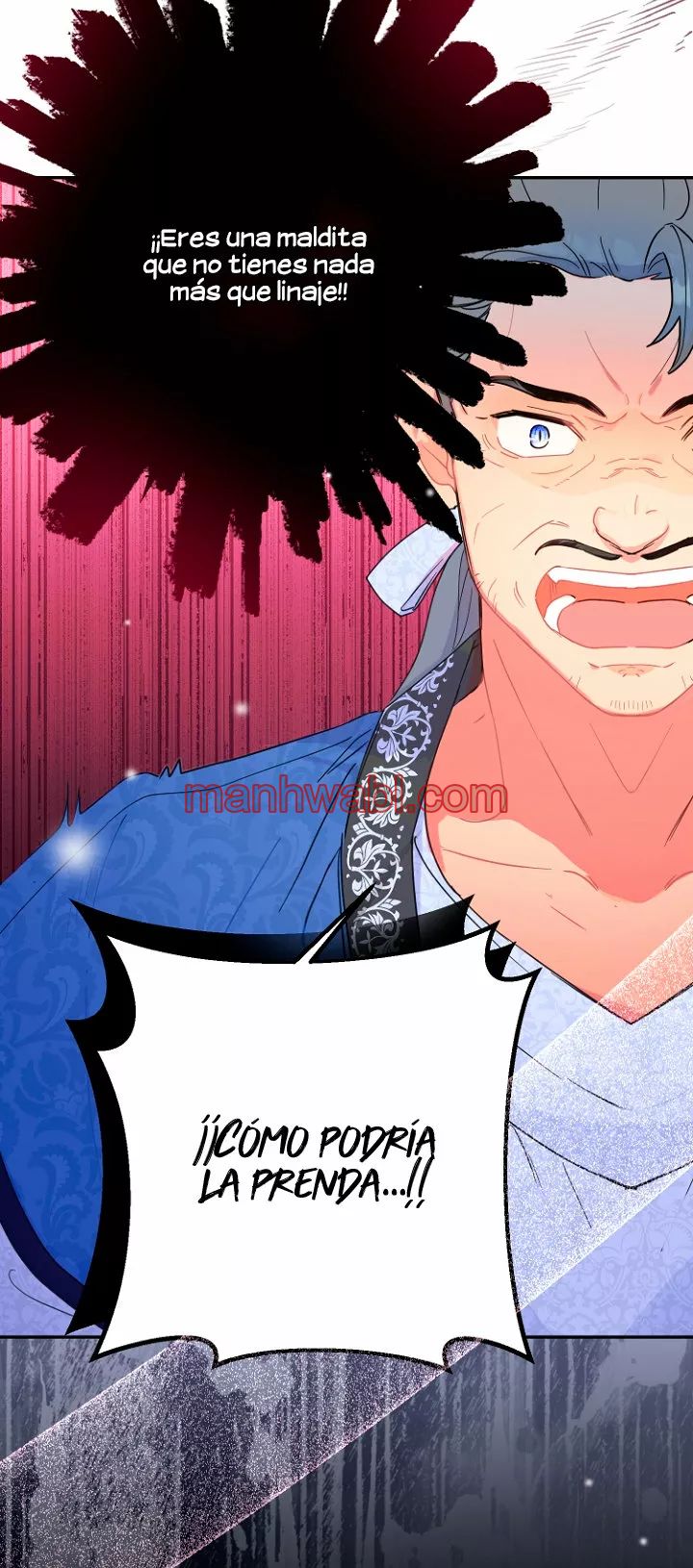 Terminé con mi esposo, ahora iré a hacer dinero - Capítulo 18_2 manhwa