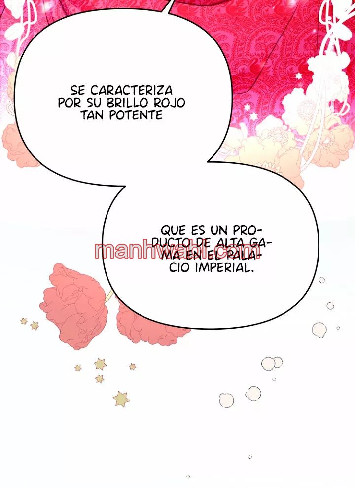 Terminé con mi esposo, ahora iré a hacer dinero - Capítulo 18_2 manhwa