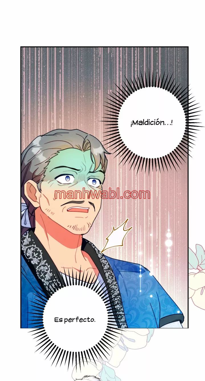 Terminé con mi esposo, ahora iré a hacer dinero - Capítulo 18_2 manhwa