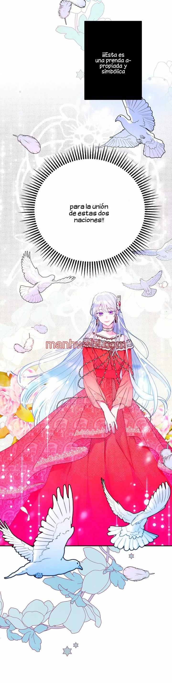 Terminé con mi esposo, ahora iré a hacer dinero - Capítulo 18_2 manhwa